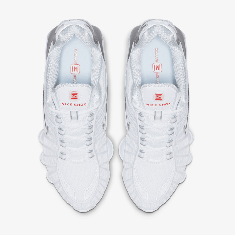 NIKE Tenisice Shox TL 