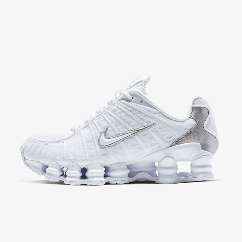 NIKE Tenisice Shox TL 