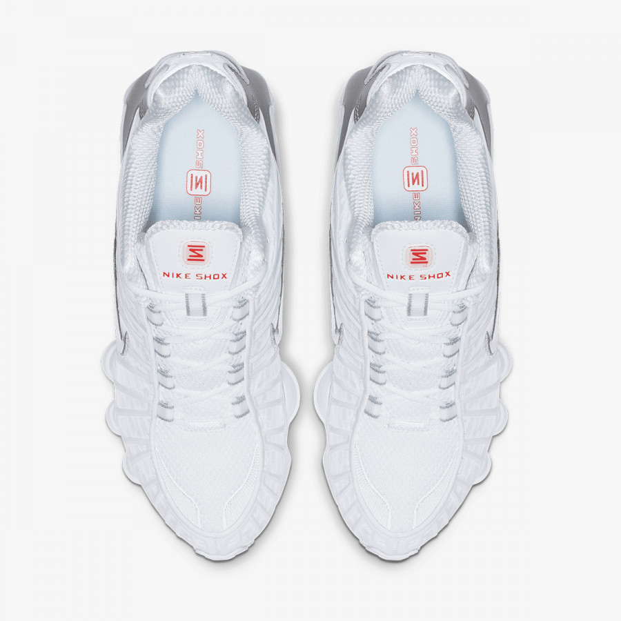 NIKE Tenisice Shox TL 