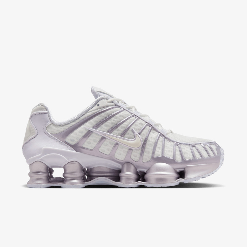 NIKE Tenisice W NIKE SHOX TL 