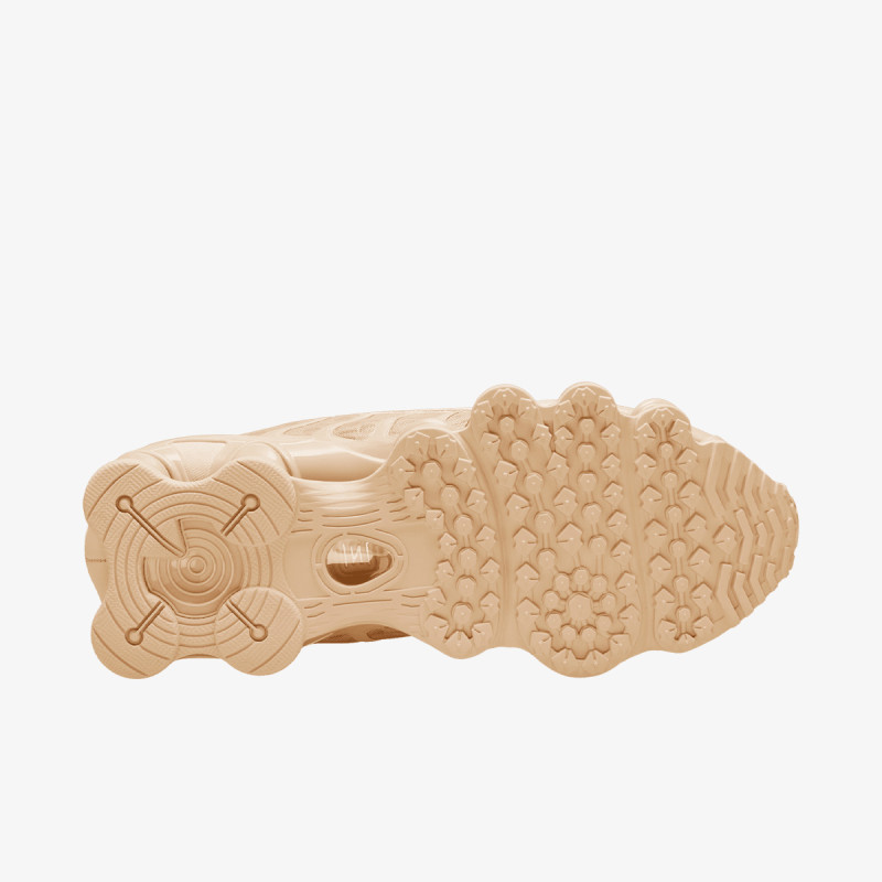 NIKE Tenisice W NIKE SHOX TL 