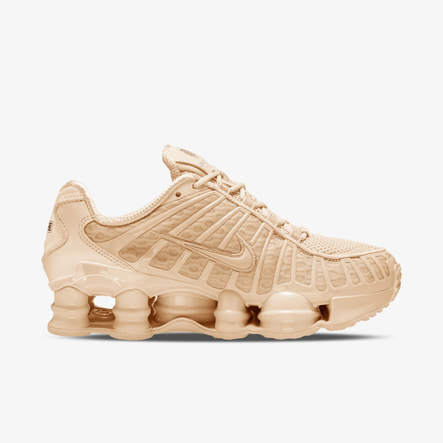 NIKE Tenisice W NIKE SHOX TL 
