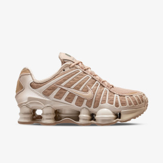 NIKE Tenisice W NIKE SHOX TL 