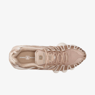 NIKE Tenisice W NIKE SHOX TL 