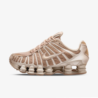NIKE Tenisice W NIKE SHOX TL 