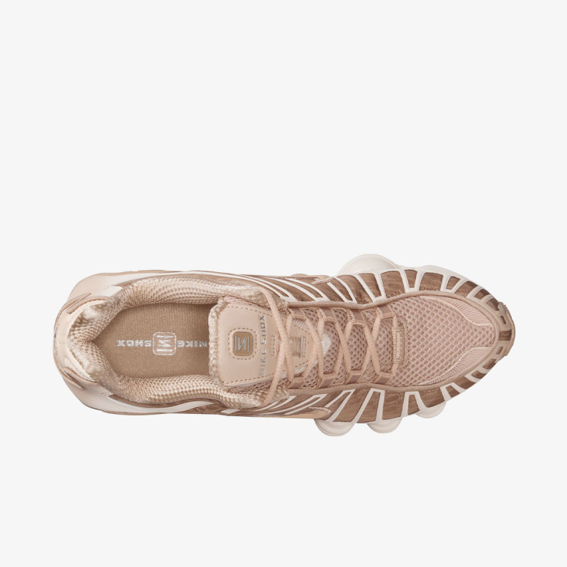 NIKE Tenisice W NIKE SHOX TL 