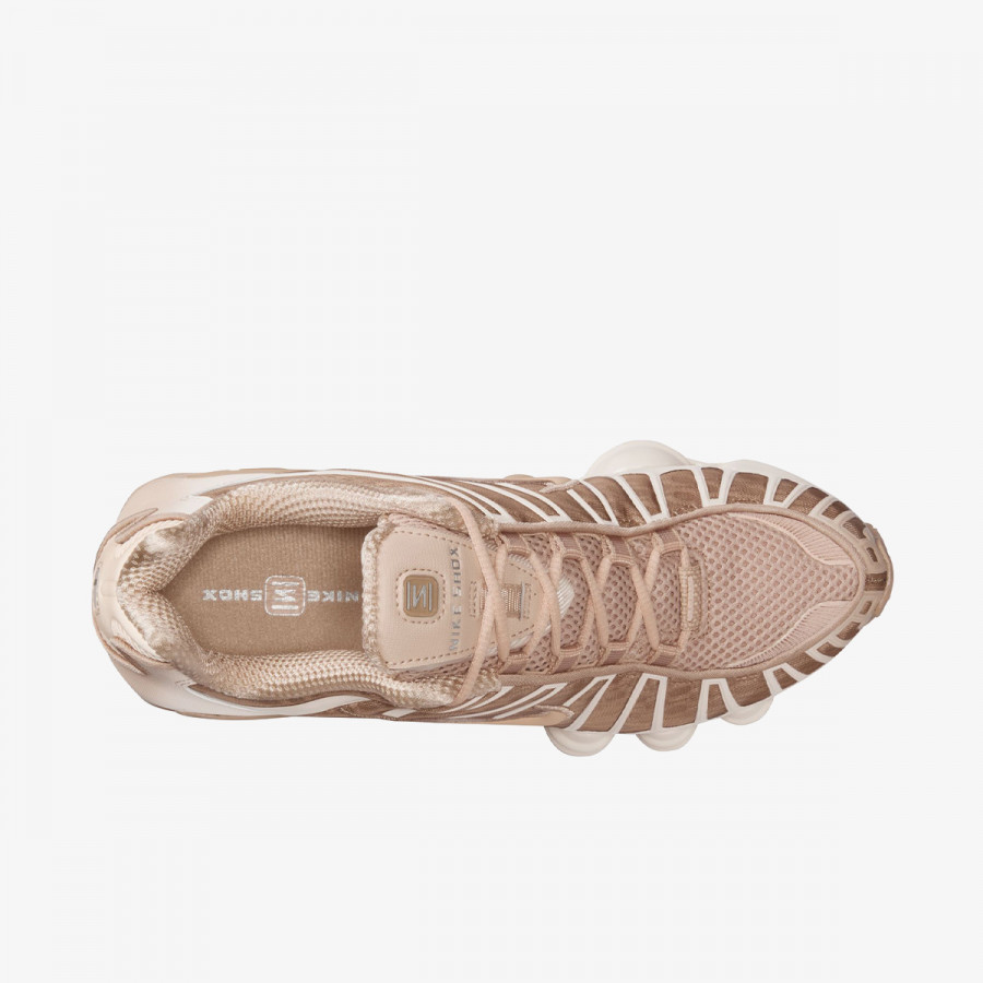 NIKE Tenisice W NIKE SHOX TL 