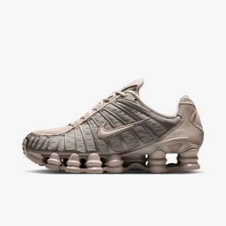NIKE Tenisice W NIKE SHOX TL 