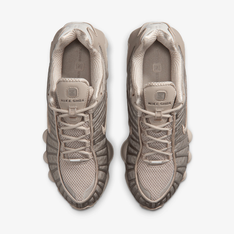 NIKE Tenisice W NIKE SHOX TL 