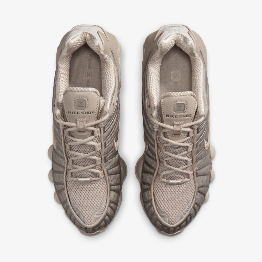 NIKE Tenisice W NIKE SHOX TL 