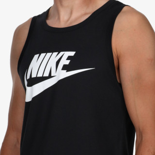 NIKE Top i majica bez rukava Sportswear 