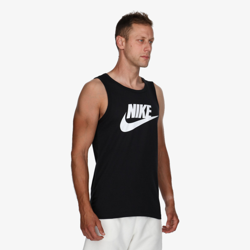 NIKE Top i majica bez rukava Sportswear 