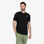 NIKE Majica kratkih rukava Sportswear Club 