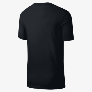 NIKE Majica kratkih rukava Sportswear Club 