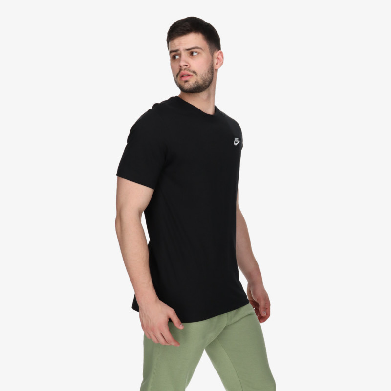 NIKE Majica kratkih rukava Sportswear Club 