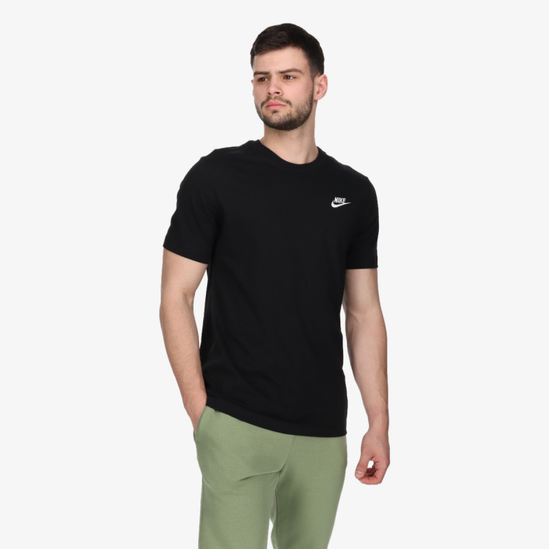 NIKE Majica kratkih rukava Sportswear Club 