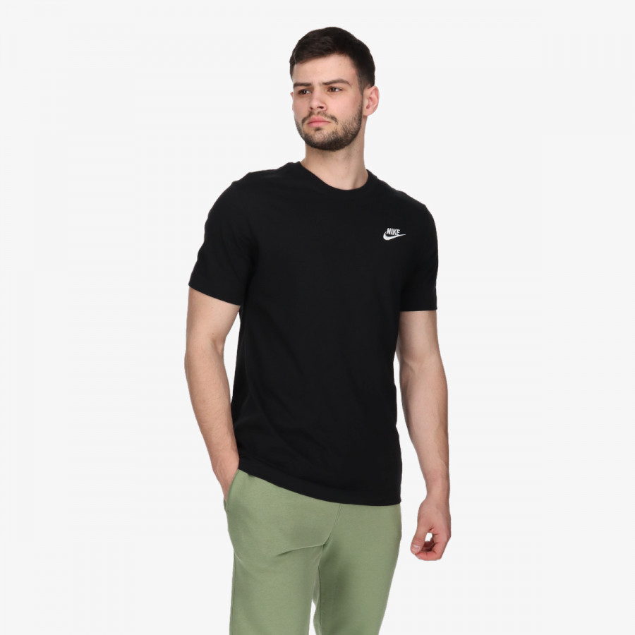 NIKE Majica kratkih rukava Sportswear Club 