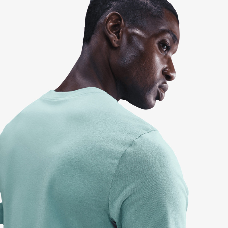 NIKE Majica kratkih rukava Sportswear Club 