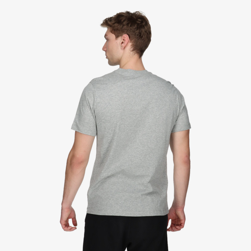 NIKE Majica kratkih rukava Sportswear Club 