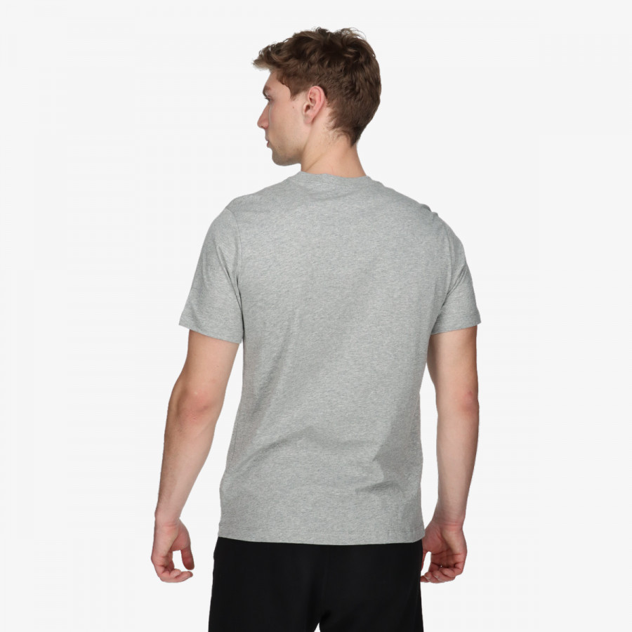 NIKE Majica kratkih rukava Sportswear Club 