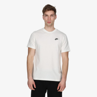 NIKE Majica kratkih rukava Sportswear Club 