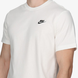 NIKE Majica kratkih rukava Sportswear Club 