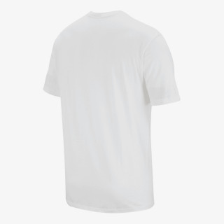 NIKE Majica kratkih rukava Sportswear Club 