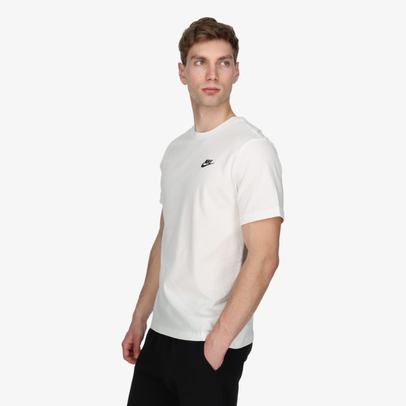 NIKE Majica kratkih rukava Sportswear Club 