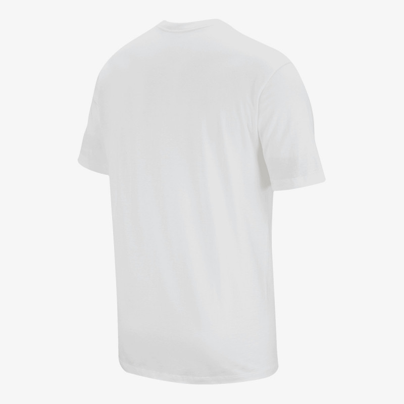 NIKE Majica kratkih rukava Sportswear Club 