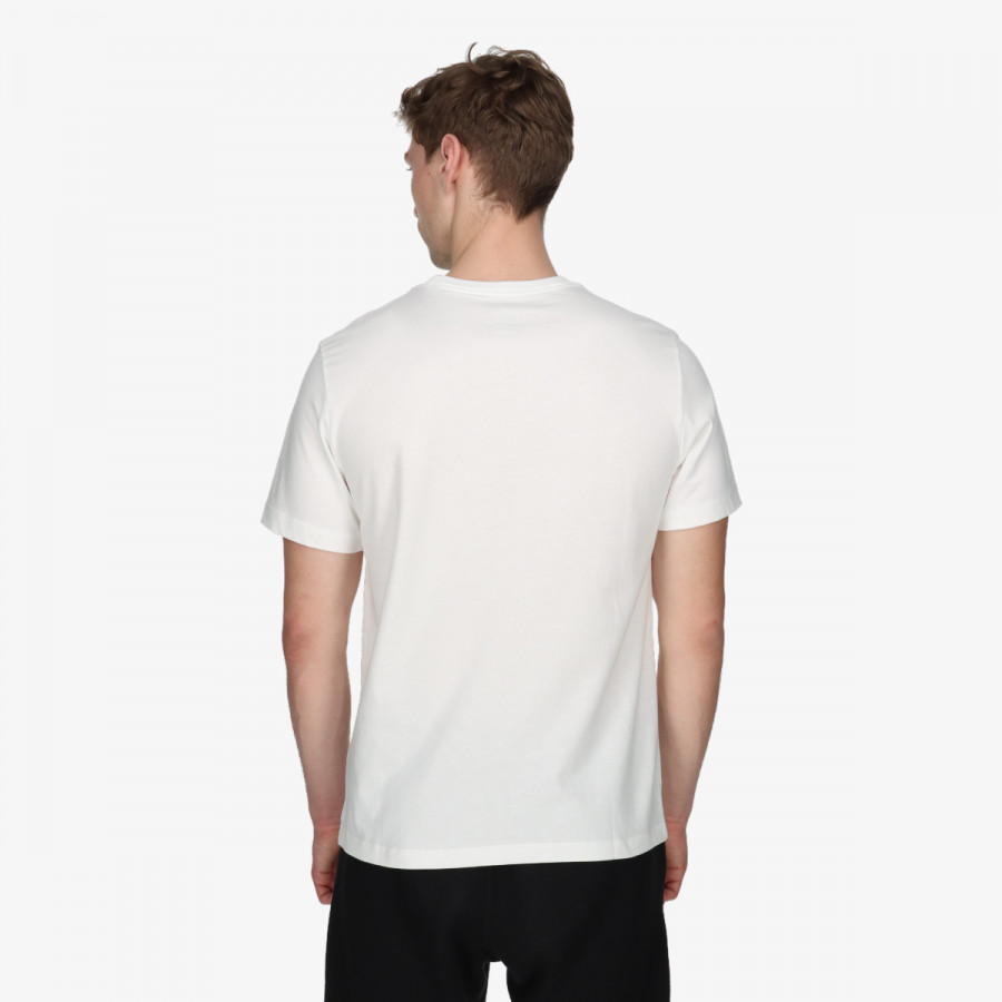 NIKE Majica kratkih rukava Sportswear Club 
