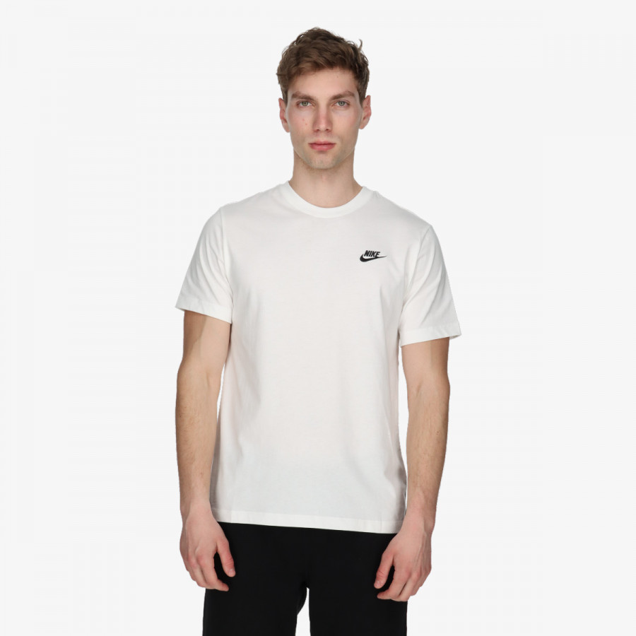 NIKE Majica kratkih rukava Sportswear Club 