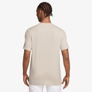 NIKE Majica kratkih rukava M NSW CLUB TEE 