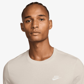NIKE Majica kratkih rukava M NSW CLUB TEE 