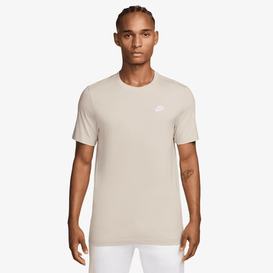 NIKE Majica kratkih rukava M NSW CLUB TEE 
