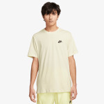 NIKE Majica kratkih rukava Sportswear Club 