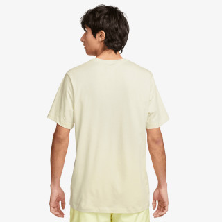 NIKE Majica kratkih rukava Sportswear Club 