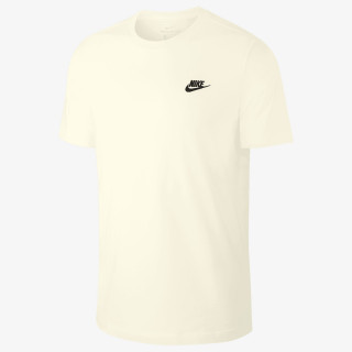 NIKE Majica kratkih rukava Sportswear Club 