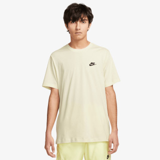 NIKE Majica kratkih rukava Sportswear Club 