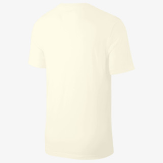 NIKE Majica kratkih rukava Sportswear Club 