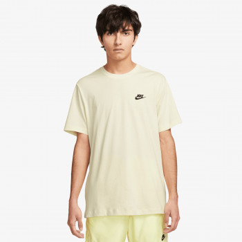 NIKE Majica kratkih rukava Sportswear Club 