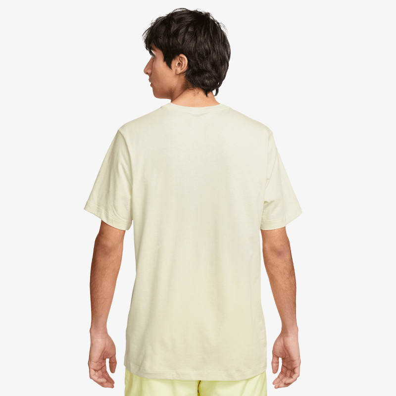 NIKE Majica kratkih rukava Sportswear Club 