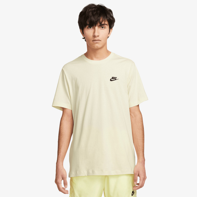 NIKE Majica kratkih rukava Sportswear Club 