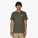 NIKE Majica kratkih rukava M NSW CLUB TEE 