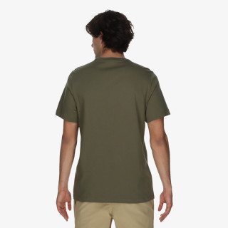 NIKE Majica kratkih rukava M NSW CLUB TEE 