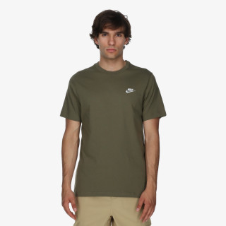 NIKE Majica kratkih rukava M NSW CLUB TEE 