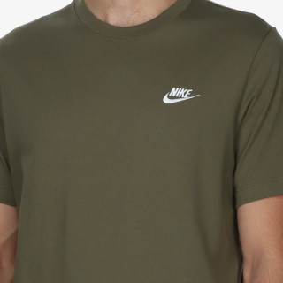 NIKE Majica kratkih rukava Sportswear Club 