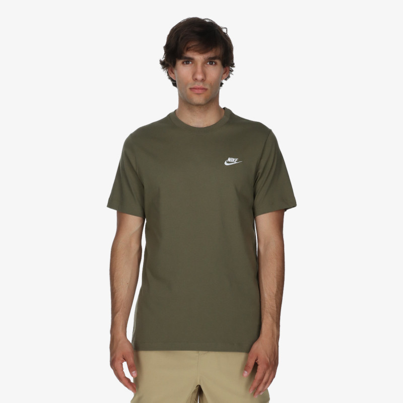 NIKE Majica kratkih rukava M NSW CLUB TEE 