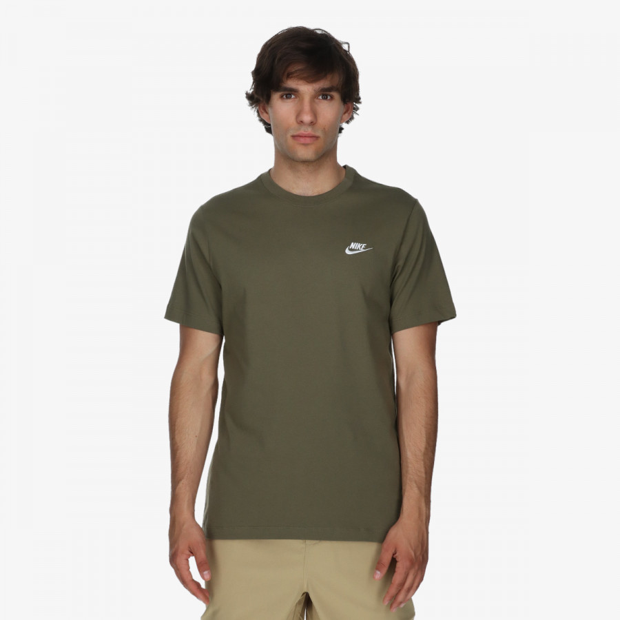 NIKE Majica kratkih rukava M NSW CLUB TEE 