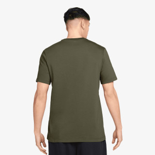 NIKE Majica kratkih rukava M NSW CLUB TEE 