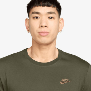 NIKE Majica kratkih rukava M NSW CLUB TEE 